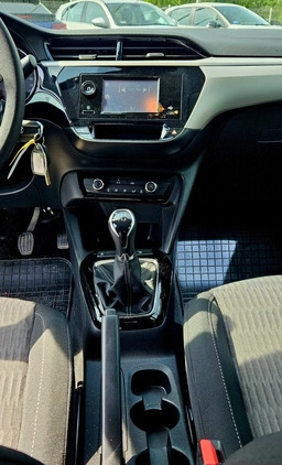 Opel Corsa cena 59900 przebieg: 5000, rok produkcji 2023 z Ropczyce małe 79